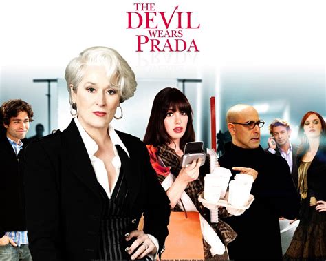 Il diavolo veste Prada (film) 